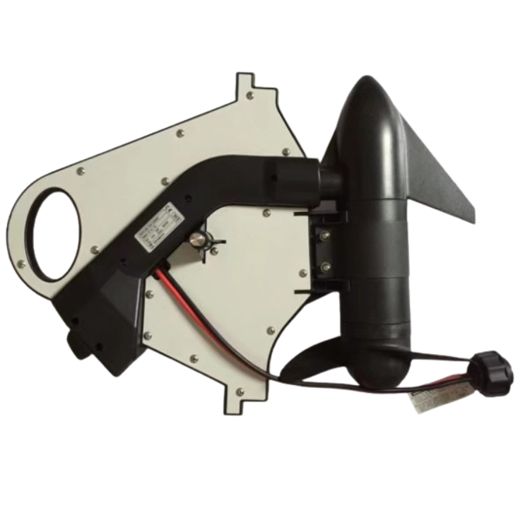 Fishing Kayak Paddle - Motor de corrico elétrico impermeável do