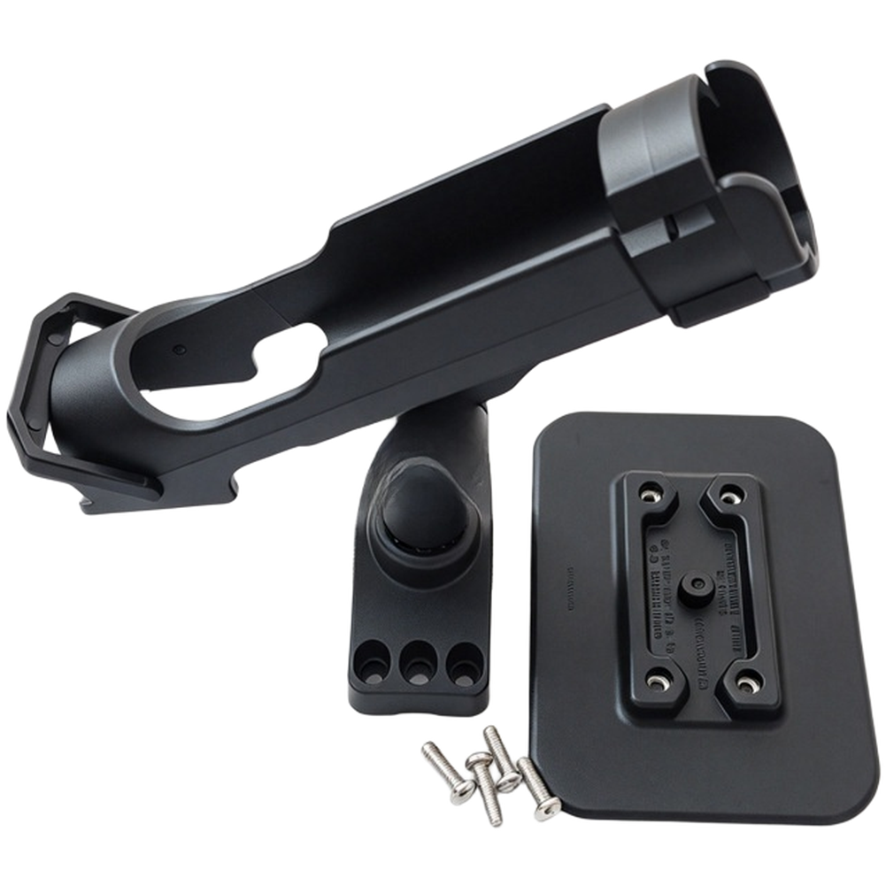 Fishing Kayak Rod Holder - Suporte ajustável para vara de pesca,