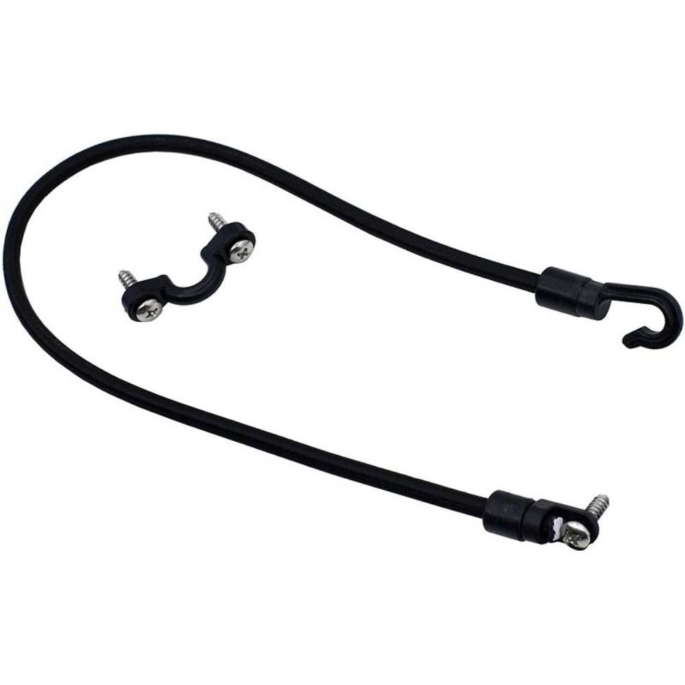 Fishing Kayak Rod Holder - Cinta de pesca ajustável para barco,