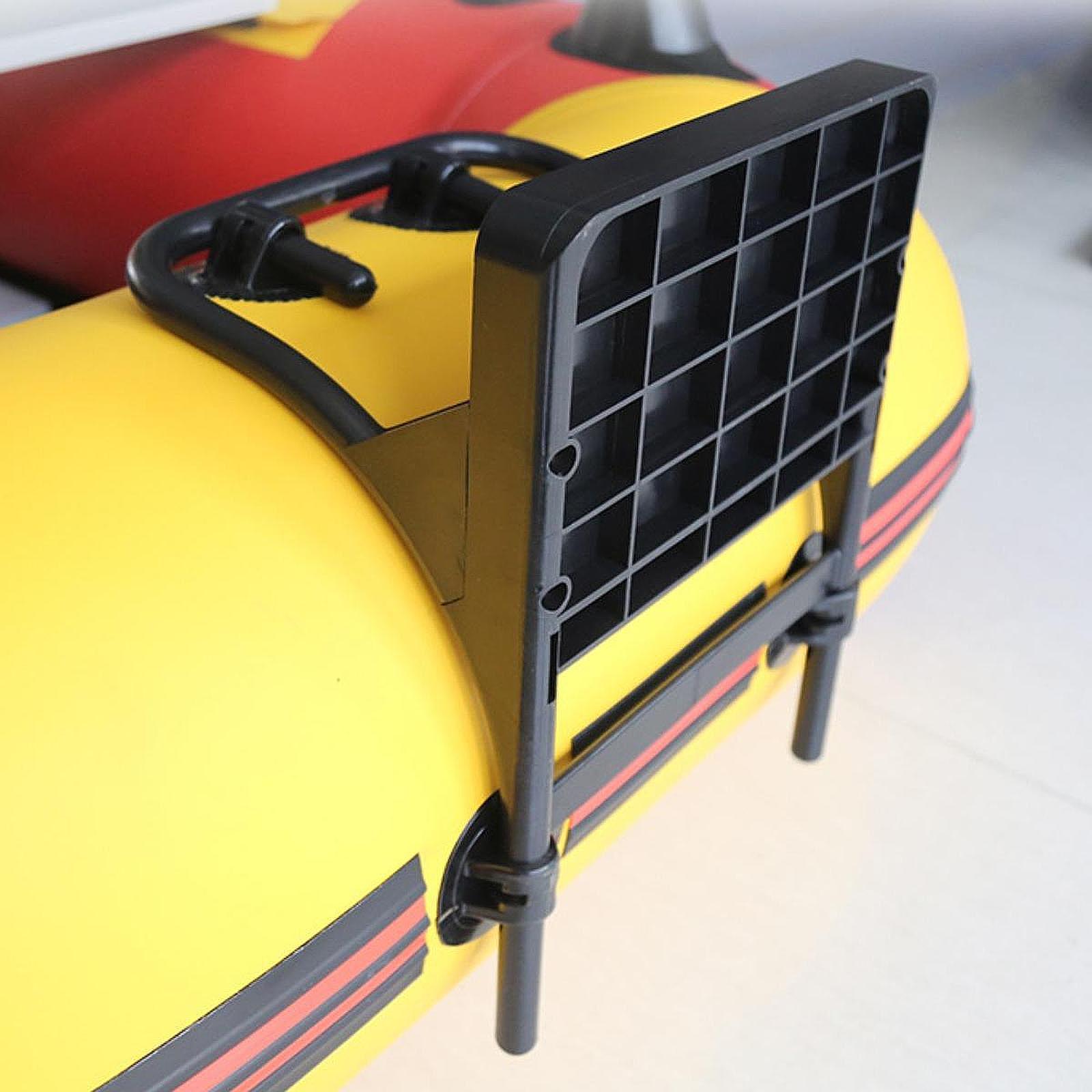 Fishing Kayak Cart - Suporte de montagem para motor de
