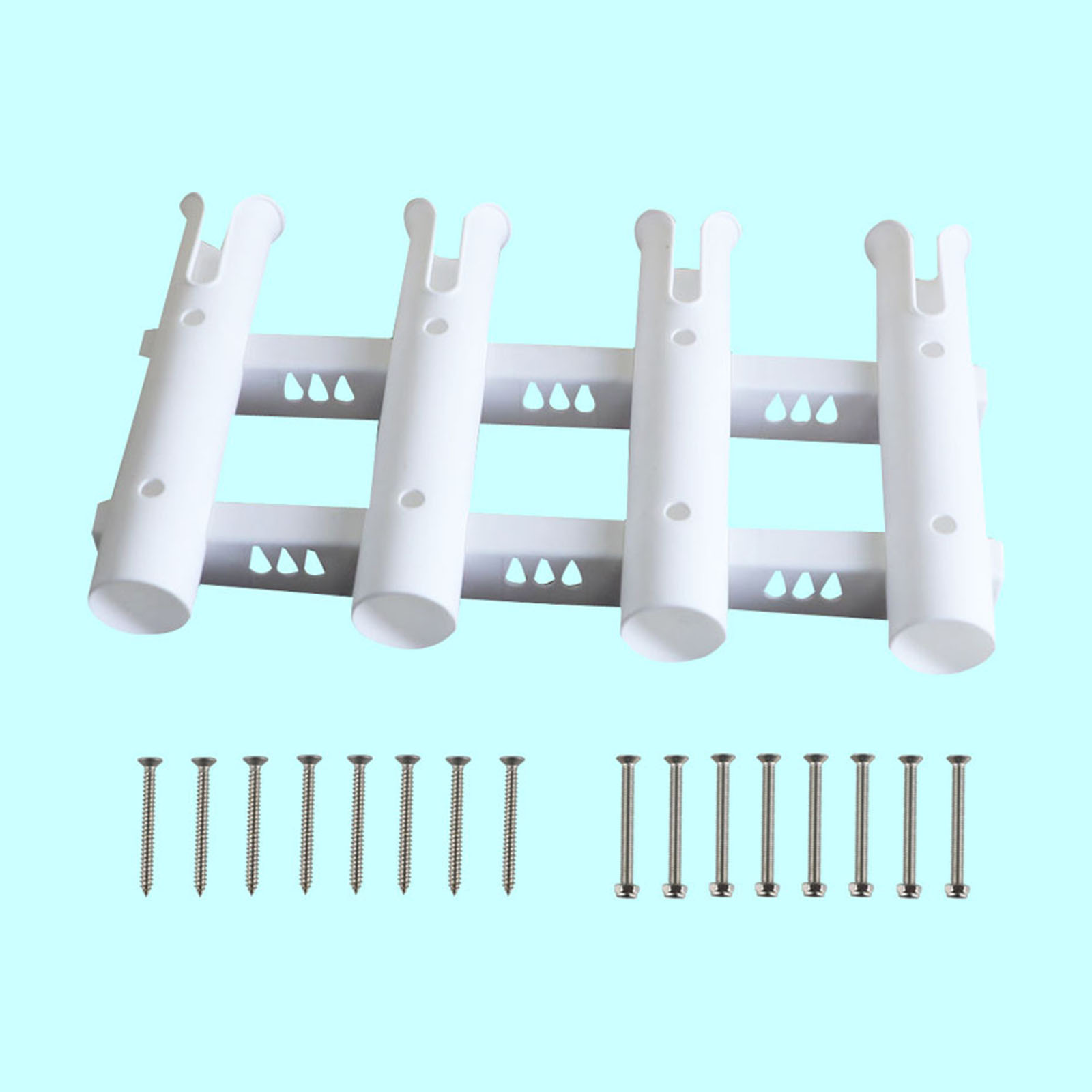Suporte para vara de pesca por - Fishing Kayak Rod Holder avaliação e preço