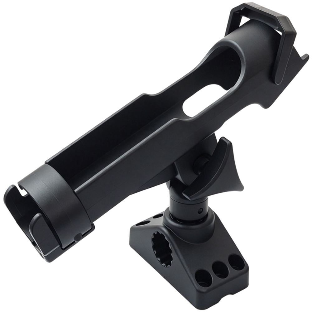 Suporte ajustável para vara de - Fishing Kayak Rod Holder avaliação e preço
