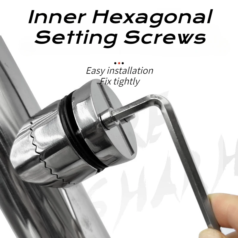 Aço Inoxidável Vara De Pesca T - Fishing Kayak Rod Holder avaliação e preço