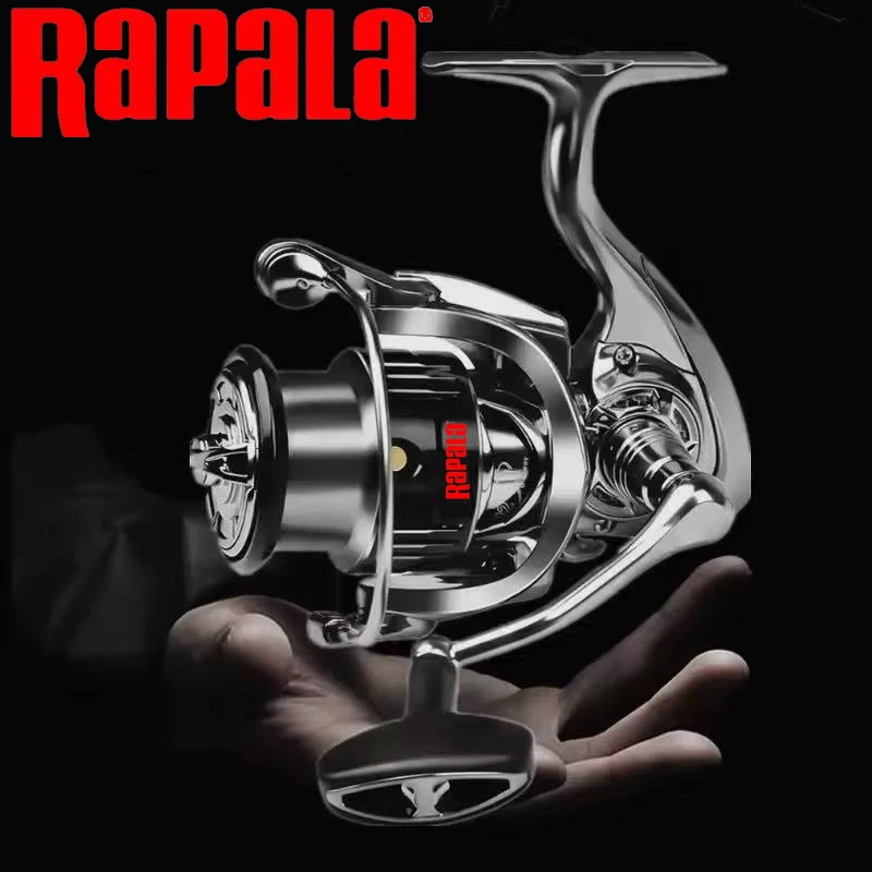Carretilha de Pesca Rapala com - Abu Garcia Reel Max avaliação e preço