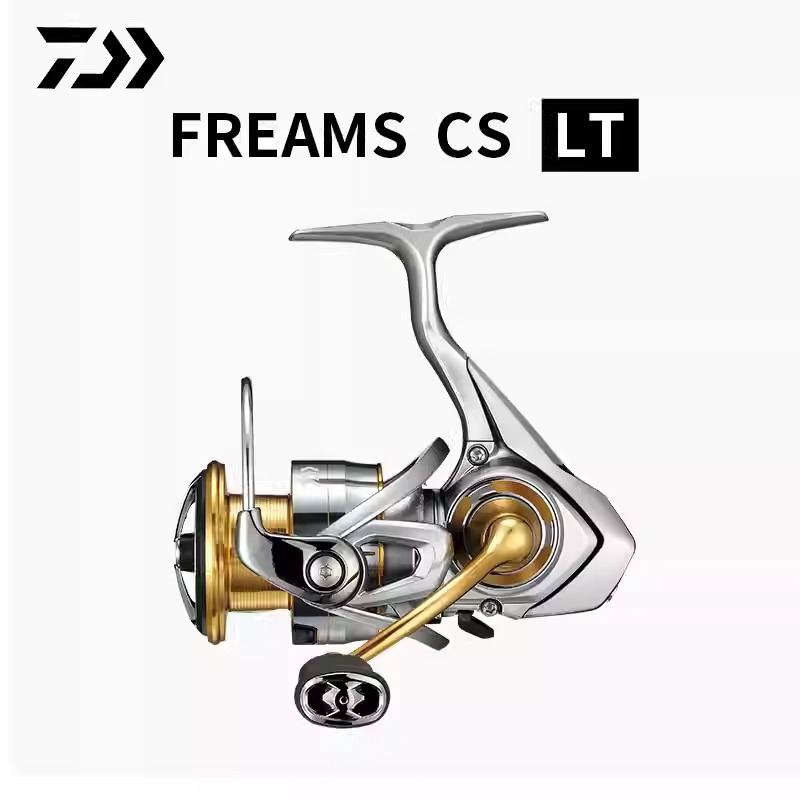 DAIWA 21 FREAMS LT 2000S 2500  - Daiwa Reel Fuego avaliação e preço