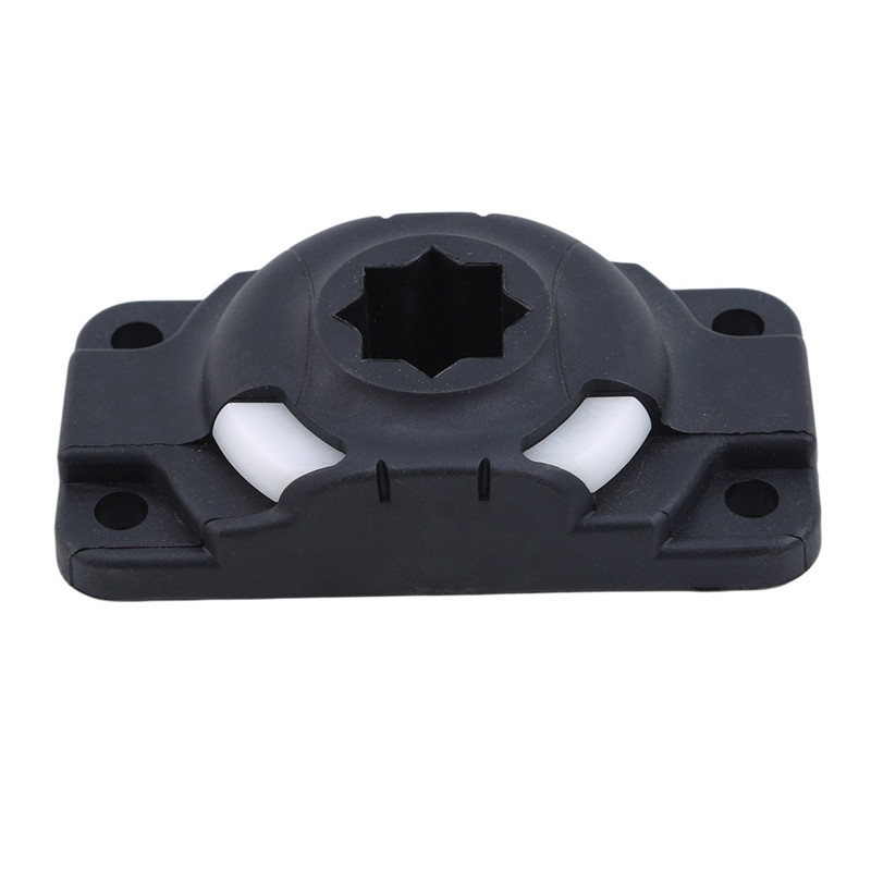 Base de Navegação para Canoa,  - Fishing Kayak Rod Holder avaliação e preço