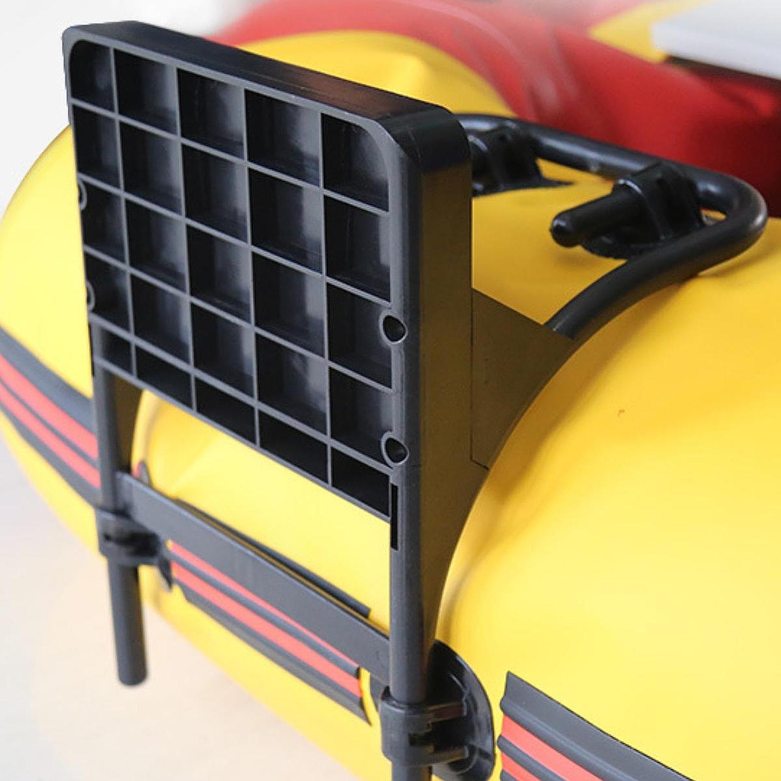 Suporte de montagem para motor - Fishing Kayak Cart avaliação e preço