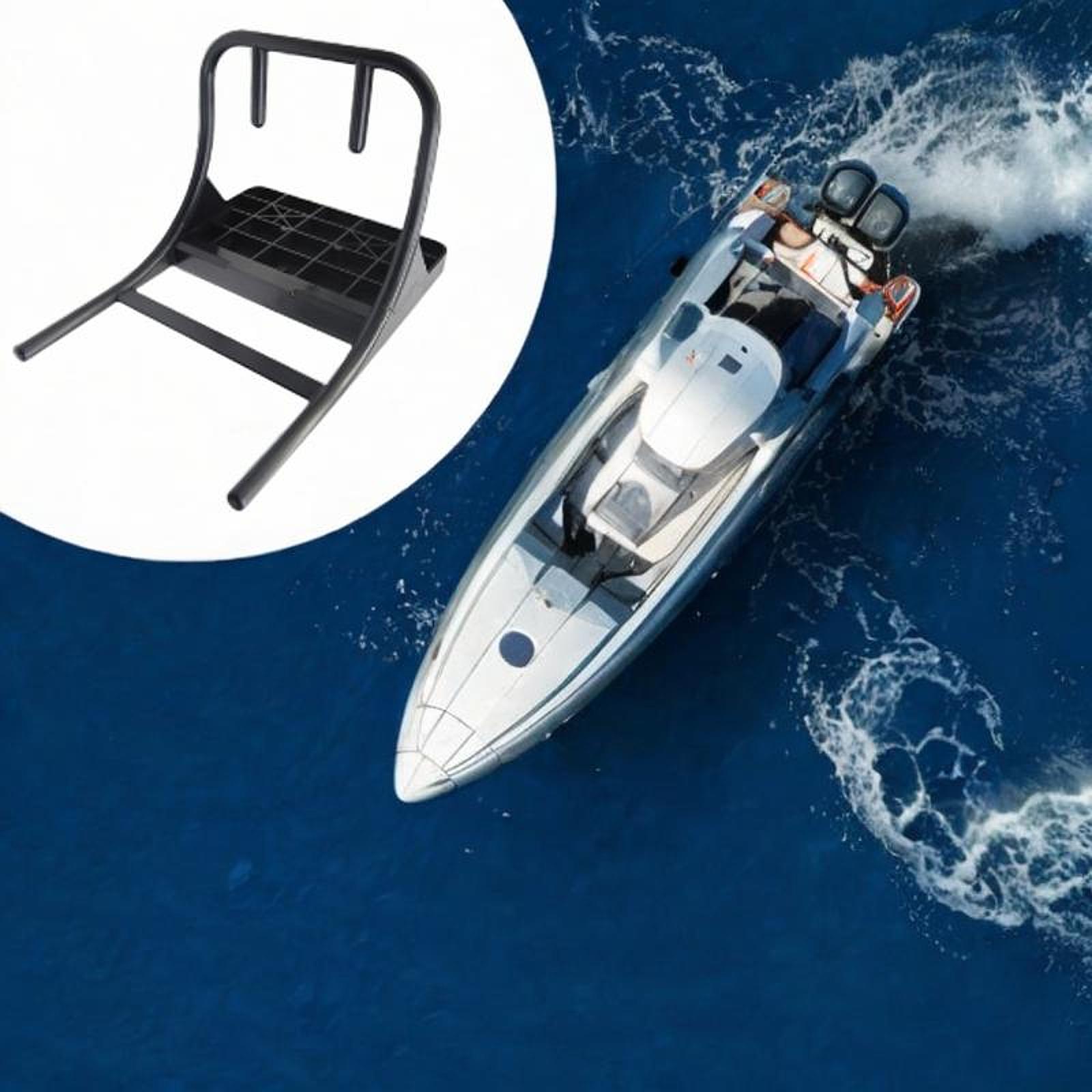 Suporte de montagem para motor - Fishing Kayak Cart avaliação e preço