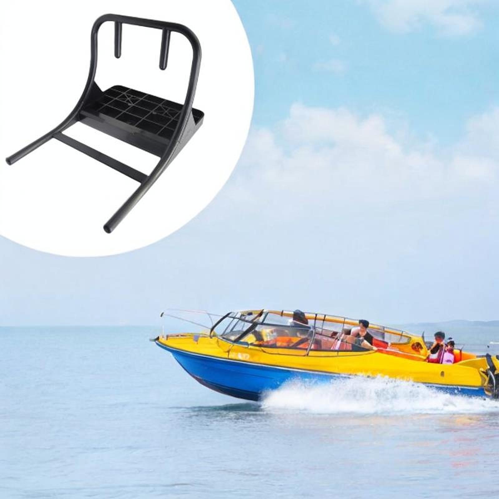 Suporte de montagem para motor - Fishing Kayak Cart avaliação e preço